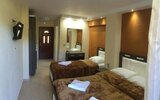 Apartmán Sartios