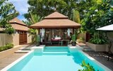 Pavilion Samui Boutique Resort Pavilion Samui Boutique Resort
