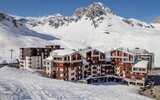 Odalys Le Hameau Du Borsat