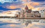 Six Inn Hotel Budapest ***