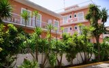 Hotel Sirena Beach