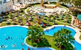 Hotel Lella Baya & Thalasso