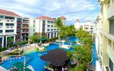 Sanur Resort Watujimbar