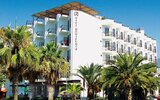 Hotel Boulevard