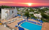 Hotel Tramonto D'oro