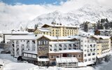 Obertauern Places Hotel by Valamar