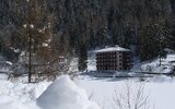 Apartmány Regina (Alleghe Masare)