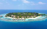 Hotel Bandos Island Resort & Spa