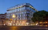 Hotel Inspira Liberdade Boutique
