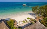 Mvuvi Boutique Resort