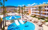 Hotel Fergus Club Mallorca Waterpark Hotel Fergus Club Mallorca Waterpark