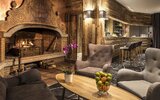 Hotel Le Pic Blanc