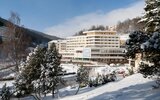 Lázeňský komplex Curie Spa & Wellness