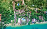 Paradise Beach Resort Samui Paradise Beach Resort Samui