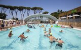 PARK ALBATROS VILLAGE - San Vincenzo