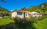 Mobil Homes Camping Oliva