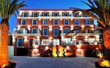 Boutique Hotel Liberata & Spa