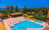 Hotel Clover Magic Park Beach Alanya