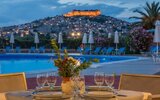 Delfinia Hotel & Bungalows Delfinia Hotel & Bungalows