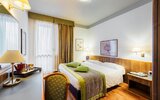 Hotel Cristallo Club