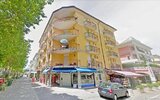 Apartmány Delfino