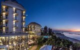 Hotel Sans Souci