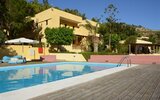 Apartmány Porfyra Village