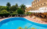 Hotel Imperial Tramontano