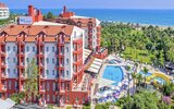 Royal Atlantis Beach
