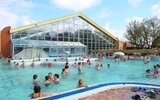 Slovenské a maďarské termály na 5 dní (hotel)