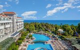 Trendy Aspendos Beach