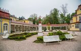 Penzion Montána