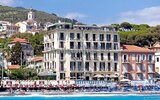 Hotel Parigi