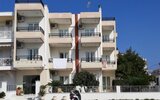Apartmánový Dům Stelios