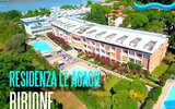 Residenza Le Acacie Residenza Le Acacie