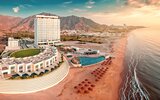 Hotel Royal M Hotel & Resort Al Aqah