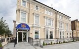 Best Western London Highbury