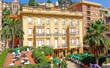 Hotel Careni Villa Italia