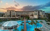 Kaya Palazzo Golf Resort Belek