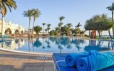 Dahab Lagoon Resort (Ex Tirana Dahab Resort)