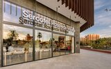 Sercotel Rosaleda Málaga
