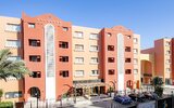 The Bay Hotel Hurghada Marina
