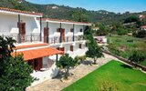 Vontzos Hotel