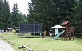 Bungalovy Jasná