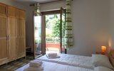 Apartmán Gardenia (Baveno)