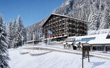 Parkhotel Il Caminetto