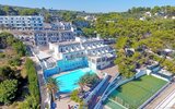 Hotel Baia Santa Barbara