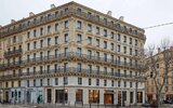 Hotel NH Collection Marseille