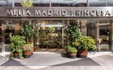 Melia Madrid Princesa