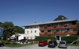 Hotel Stefanihof Hotel Stefanihof